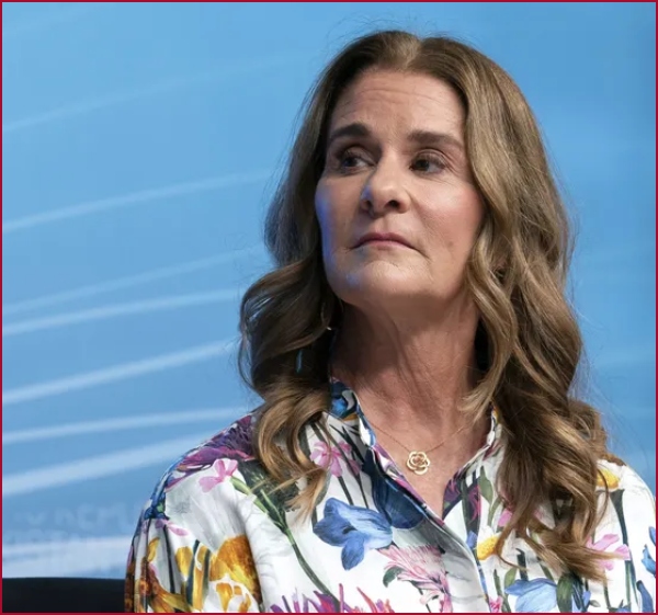 Melinda French Gates Says Epstein File Mentions of Ex-Husband Bill Gates Raise Questions That Must Be Answered