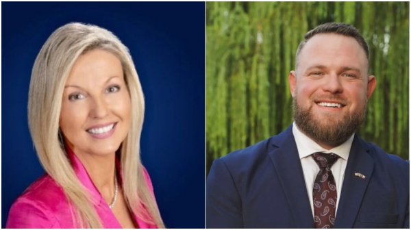 Texas Democratic Upset Signals Strategic Headwinds for Republicans Ahead of 2026 Midterms