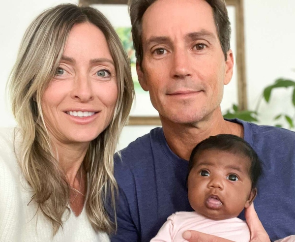 White Couple Sues Fertility Clinic After Alleged Embryo Mix-Up Results in Birth of Black Child