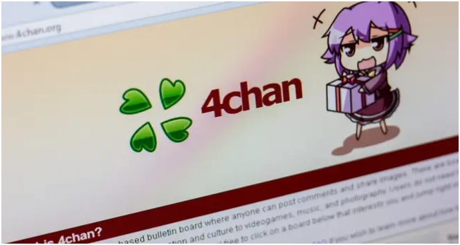 U.K. Fines U.S.-Based Firm 4chan $700K Over Child Safety Violations, Platform Pushes Back on Jurisdiction