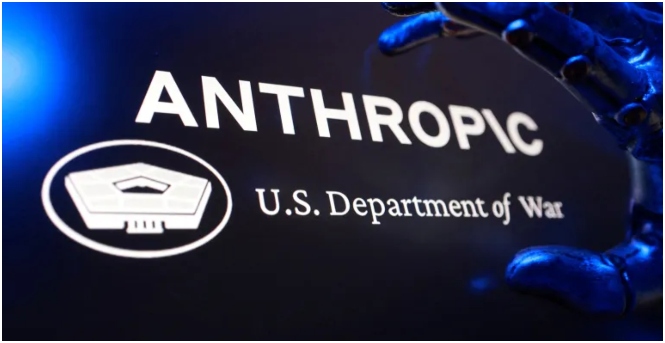 Federal Judge Blocks Trump Administration’s Attempt to Ban Anthropic AI