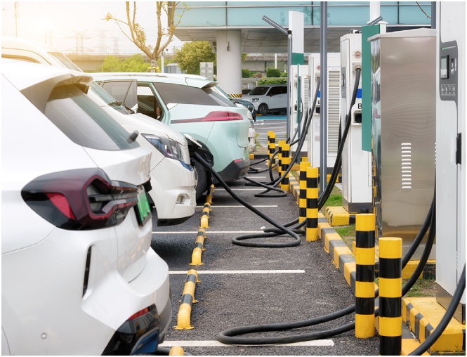 Trump DOJ Sues California Over Electric Vehicle Mandates, Citing Federal Preemption