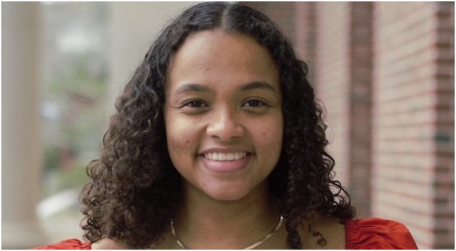 Meet Elise Colin: The New Harvard Defenders President for 2026–2027 Term