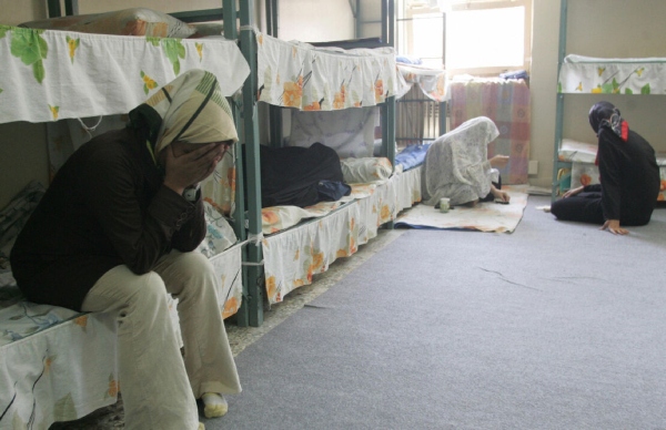 Former Iran Detainee Warns of Dire Conditions for Americans Held in Notorious Evin Prison