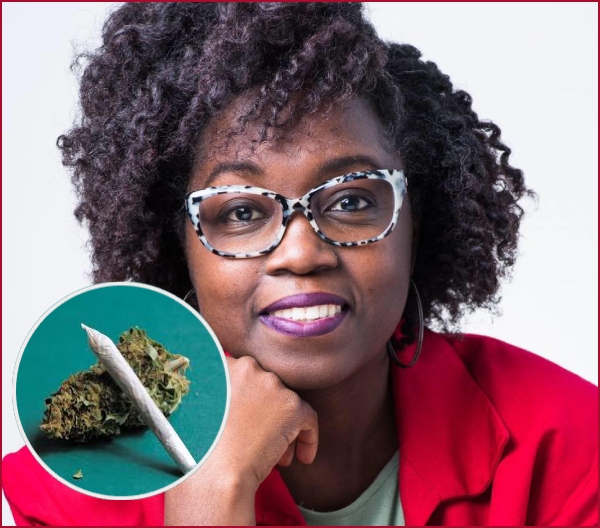 Rep. Jasmine Clark’s ‘Aroma Bill’ Could Reshape Search-and-Seizure Law in Georgia