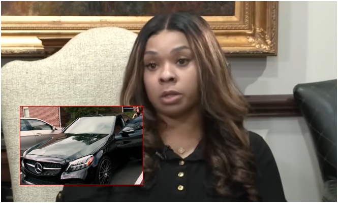 Unauthorized Use or Theft? Tennessee Woman Sues Dealership After Employee Allegedly Took Vehicle Without Consent