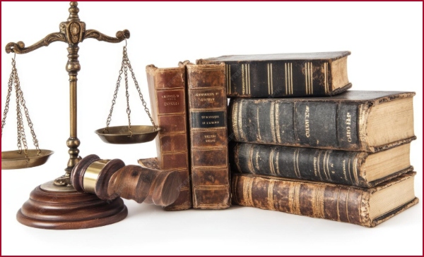 Eight Cases From Across History Which Still Shape The Law Today