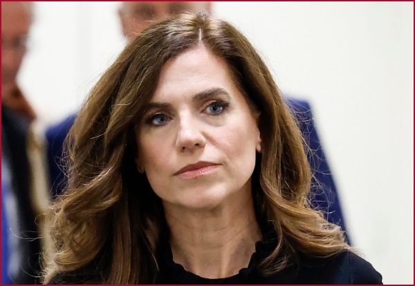 Push to Release Congressional Sexual Misconduct Reports Fails: This is What You Need to Know