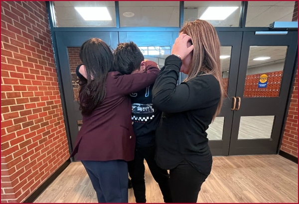 14-Year-Old With Autism Released From DHS Custody After 60 Days Amid Calls to End Immigrant Detentions