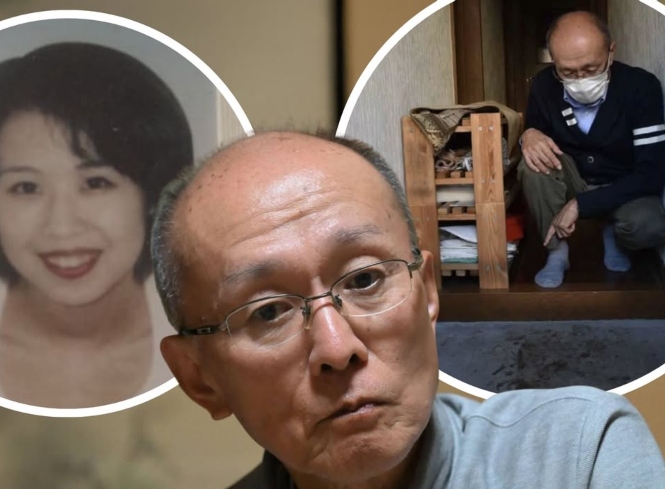 Frozen in Time: How One Husband Preserved Evidence For 26 Years and Solved His Wife’s Murder