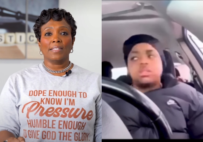 Dashcam Footage and Police Encounters: Georgia Attorney Highlights Evidentiary Value After Viral Teen Traffic Stop Video