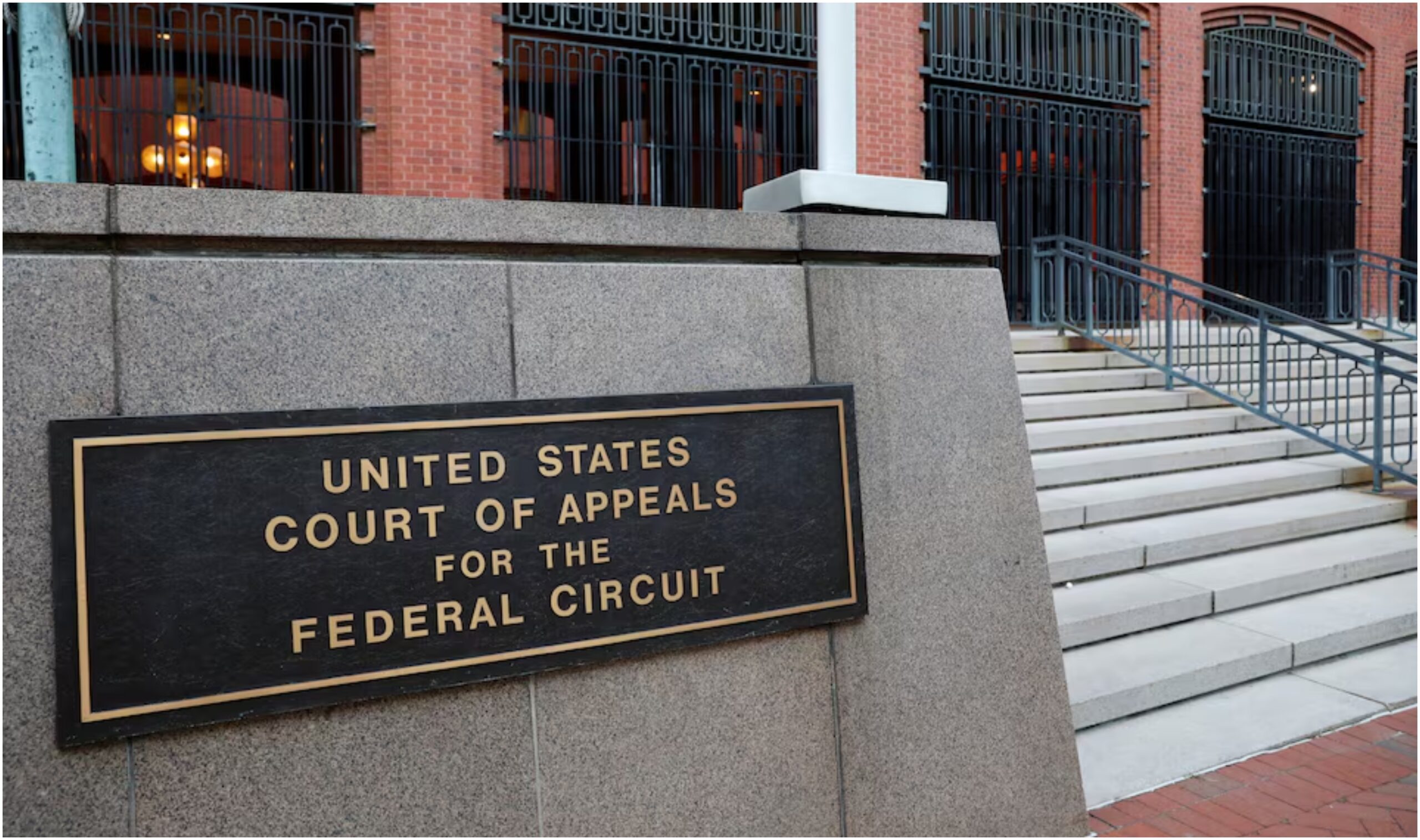 Fired Immigration Judges Appeal to Federal Circuit, Challenge Scope of Presidential Removal Powers