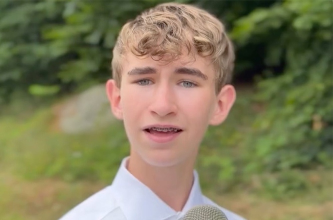 14-Year-Old Secures Spot on Vermont Gubernatorial Ballot, Testing Legal Boundaries of Candidate Eligibility