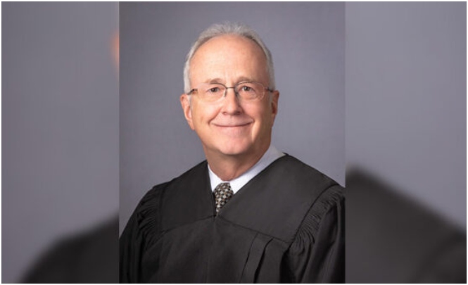 Disgraced Judge Resigns, Pleads Guilty to CSAM Charges as Legal Experts Question ‘Lax’ Judicial Accountability