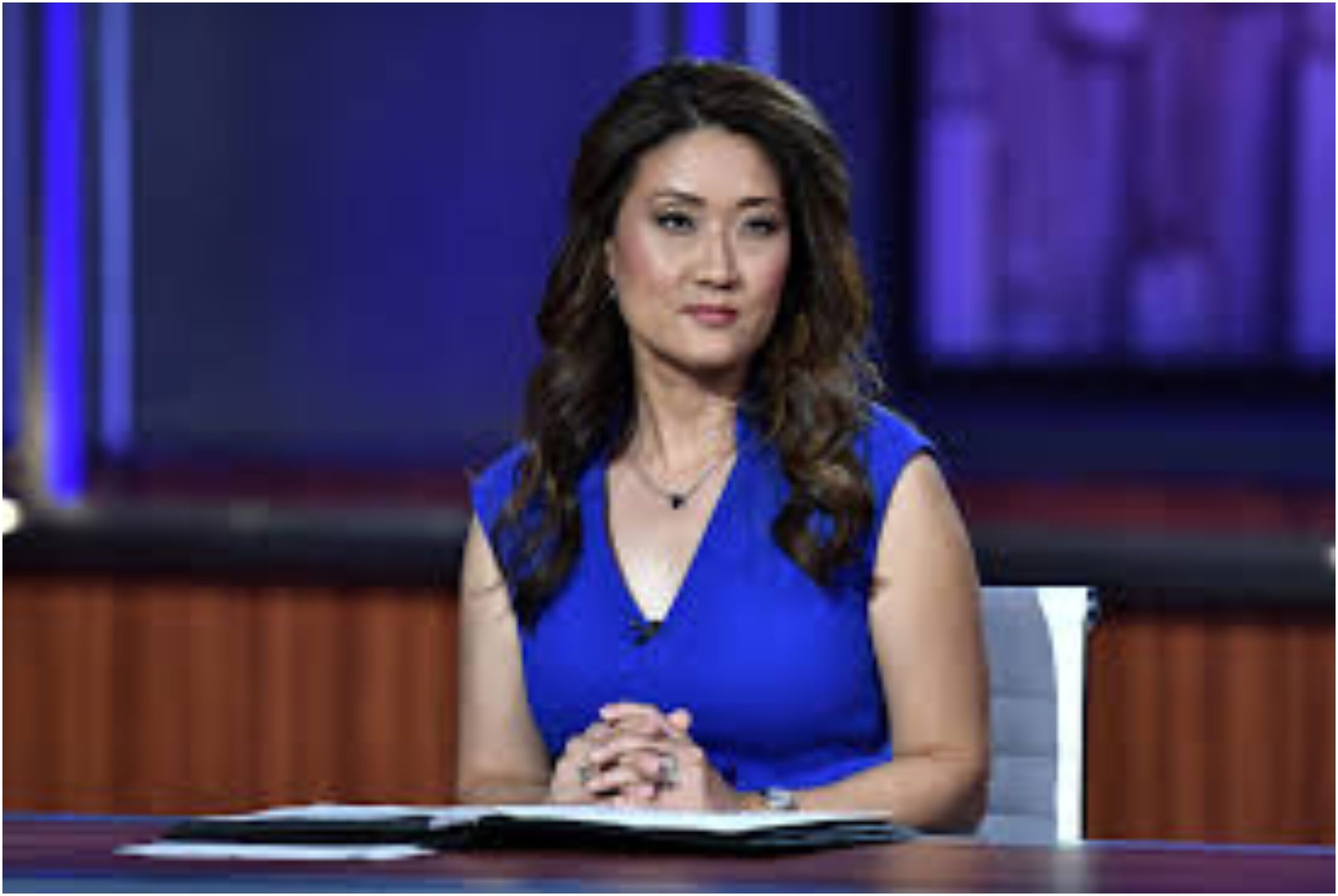 Katie Phang Sues U.S. Department of Justice Over Alleged Epstein Files Transparency Violations