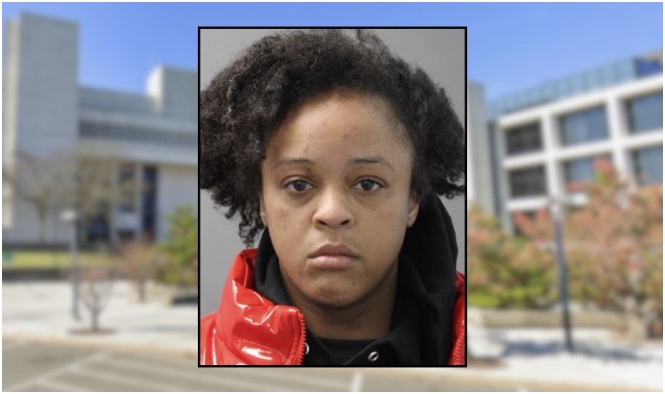 New York Woman Faces Up to 25 Years After Dynamite Attack Leaves Boyfriend Severely Injured