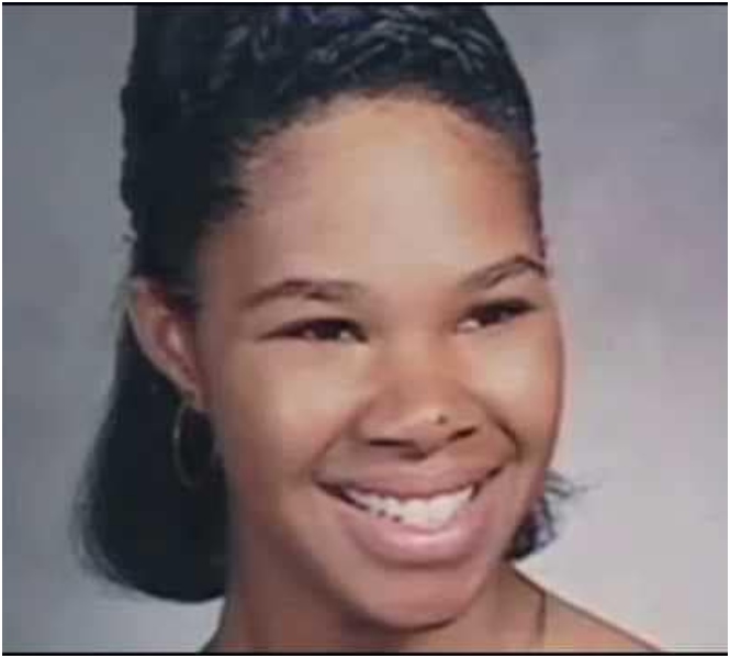 Father-in-Law Sentenced to Life Without Parole for Murder-for-Hire of Daughter-in-Law He Rejected Because She Was Black