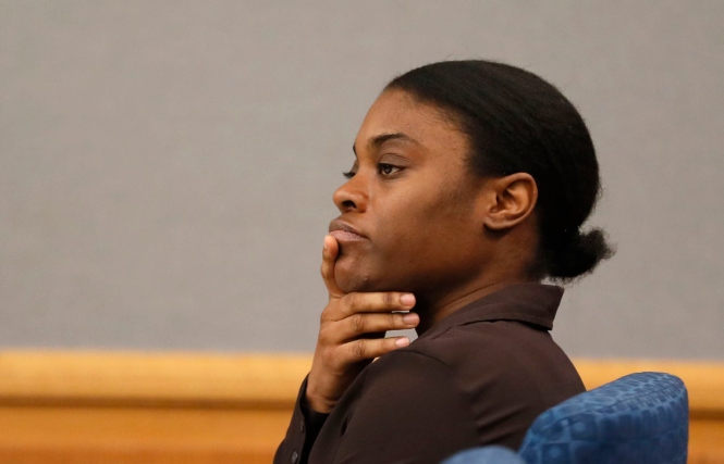 The Case of Tiffany Moss: The Only Woman on Georgia’s Death Row