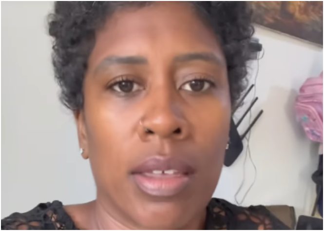 Entrepreneur Abra McField Takes Trademark Dispute to Federal Court