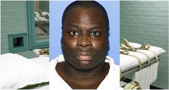 Federal Appeals Court Halts Texas Execution of Edward Busby Over Intellectual Disability Questions
