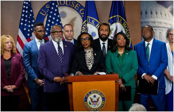 Attorney Says Congressional Black Caucus’s Corporate Outreach Campaign Could Shape Legal Battle Over Black Voting Representation