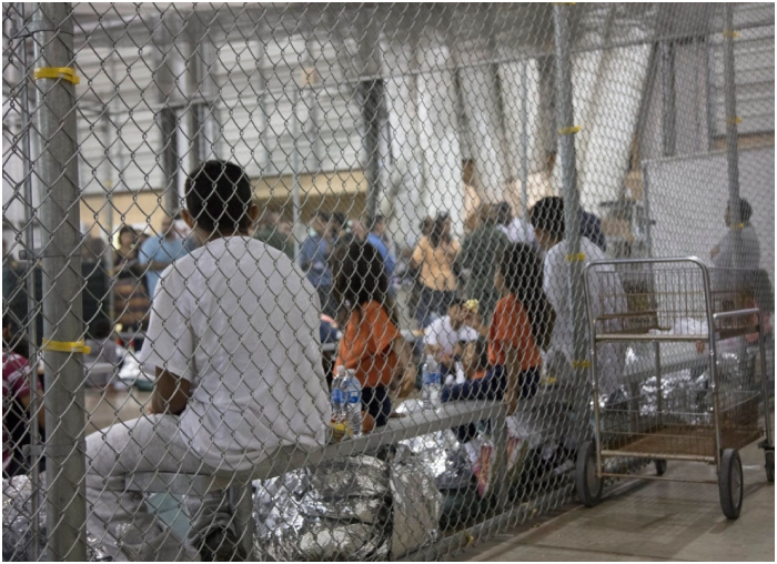New Analysis Finds Sharp Rise in ICE Detention of Babies and Toddlers