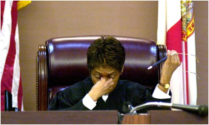 6 Times Lawyers Were Caught Citing Fake AI-Generated Cases in Court