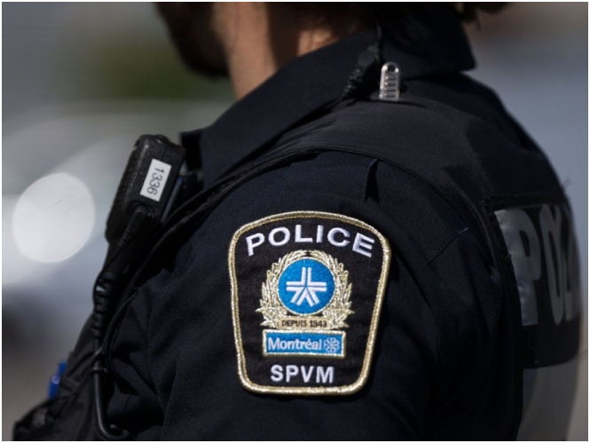 16 Montreal Police Officers Under Investigation Amid Allegations of Racism, Abuse, and Targeting of Black Residents