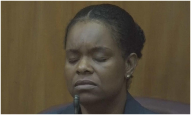 Judge Finds Precious Bland Not Guilty by Reason of Insanity in Child Death Case; Mother Says ‘I’m Ready to Get My Life Back Together’