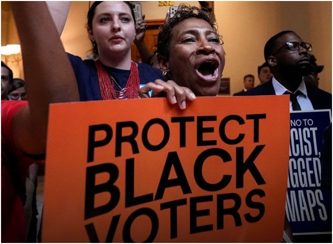 Georgia Redistricting Fight Paused: What Happens Next After GOP Leaders Reject Kemp’s 2028 Map Push?