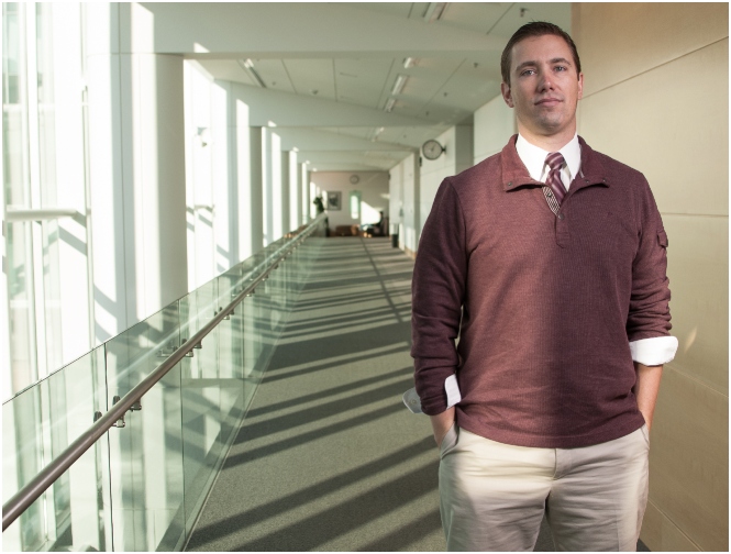From Bank Robber to Law Professor: The Unlikely Redemption of Shon Hopwood