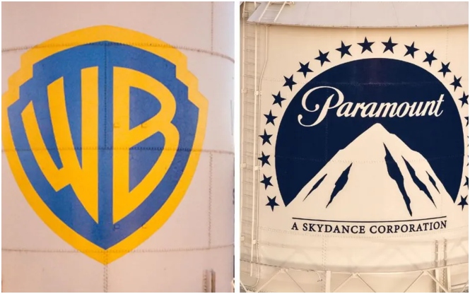 DOJ Clears Paramount-Warner Bros. Megamerger, But Legal Challenges Still Loom