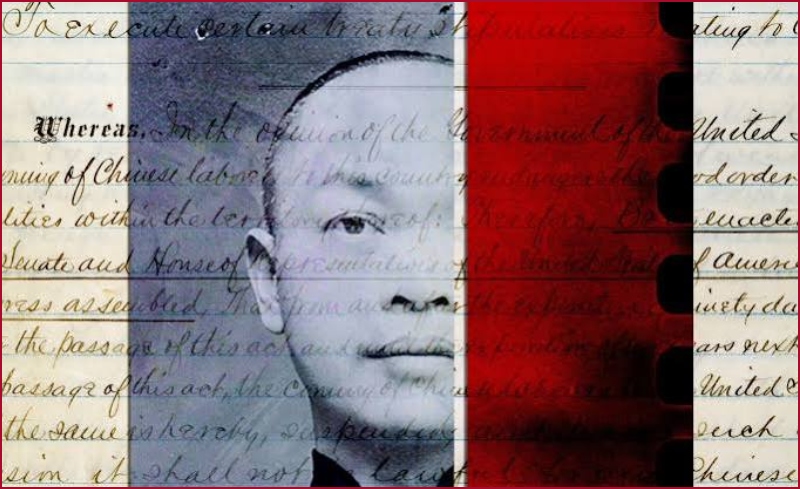 The Chinese Exclusion Treaty Was Signed 132 Years Ago Today: Here is What You Need to Know About The Landmark Deal