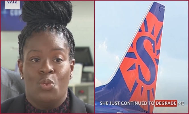 Girls Flag Football Team Prepares Federal Civil Rights Lawsuit Over Sun Country Flight Incident
